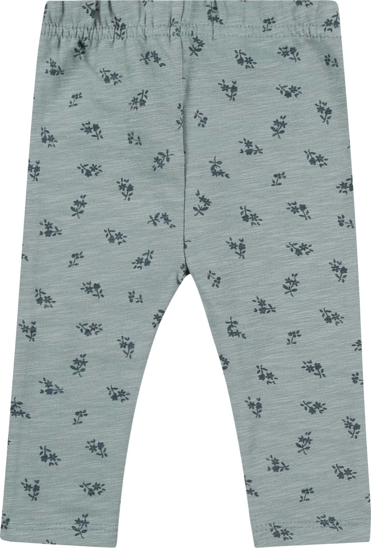 STACCATO Legíny nefritová / tmavě zelená