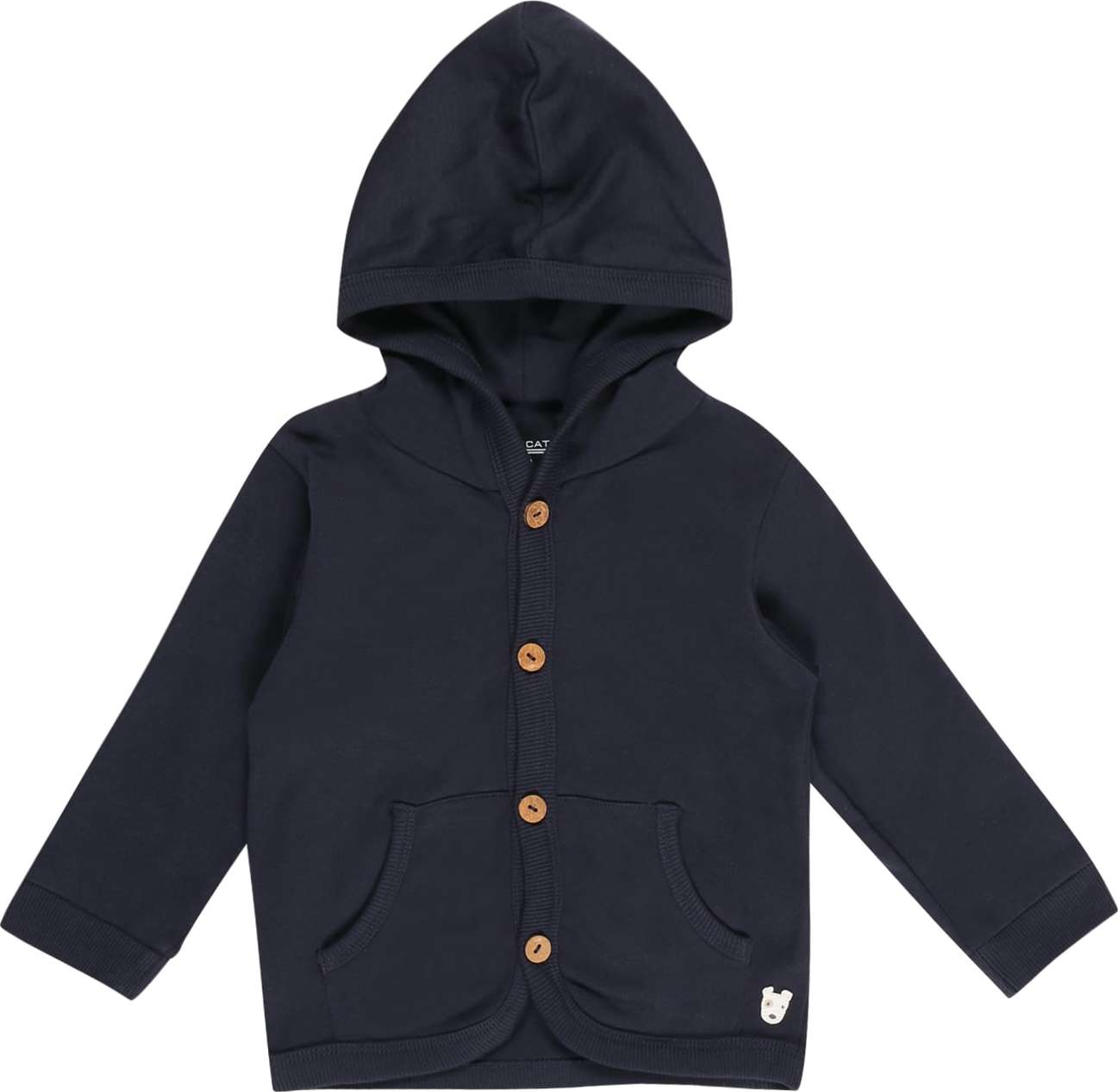 STACCATO Mikina námořnická modř / bílá