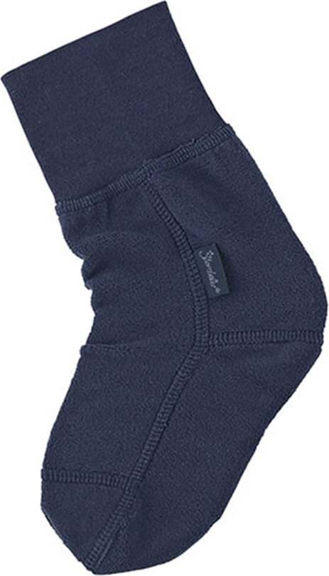 STERNTALER Ponožky marine modrá