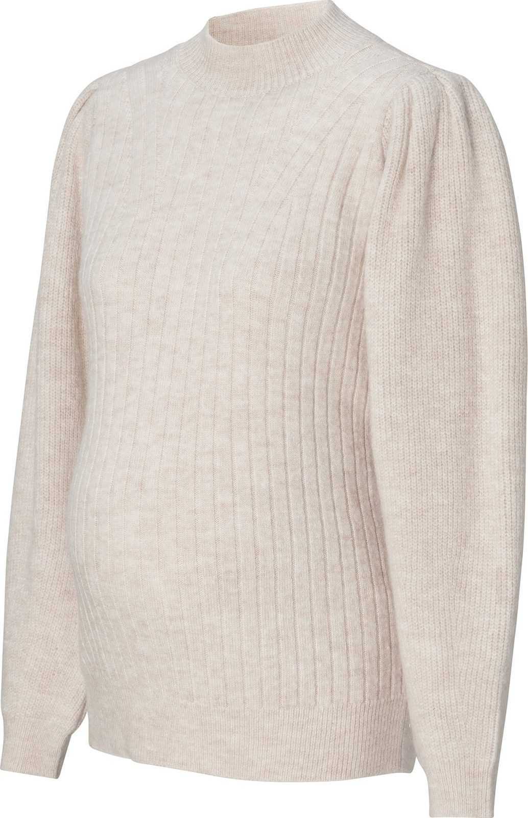 Supermom Svetr 'Cleveland' béžová