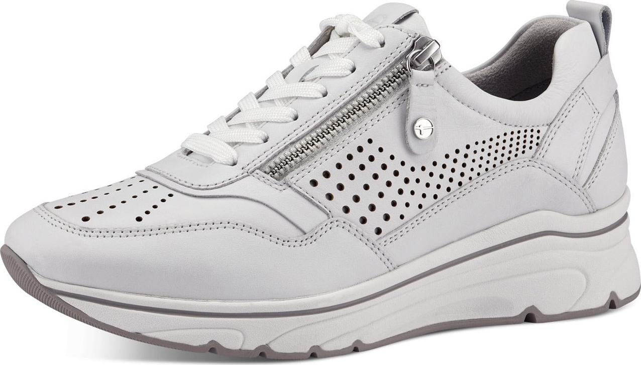 Tamaris Pure Relax Tenisky bílá