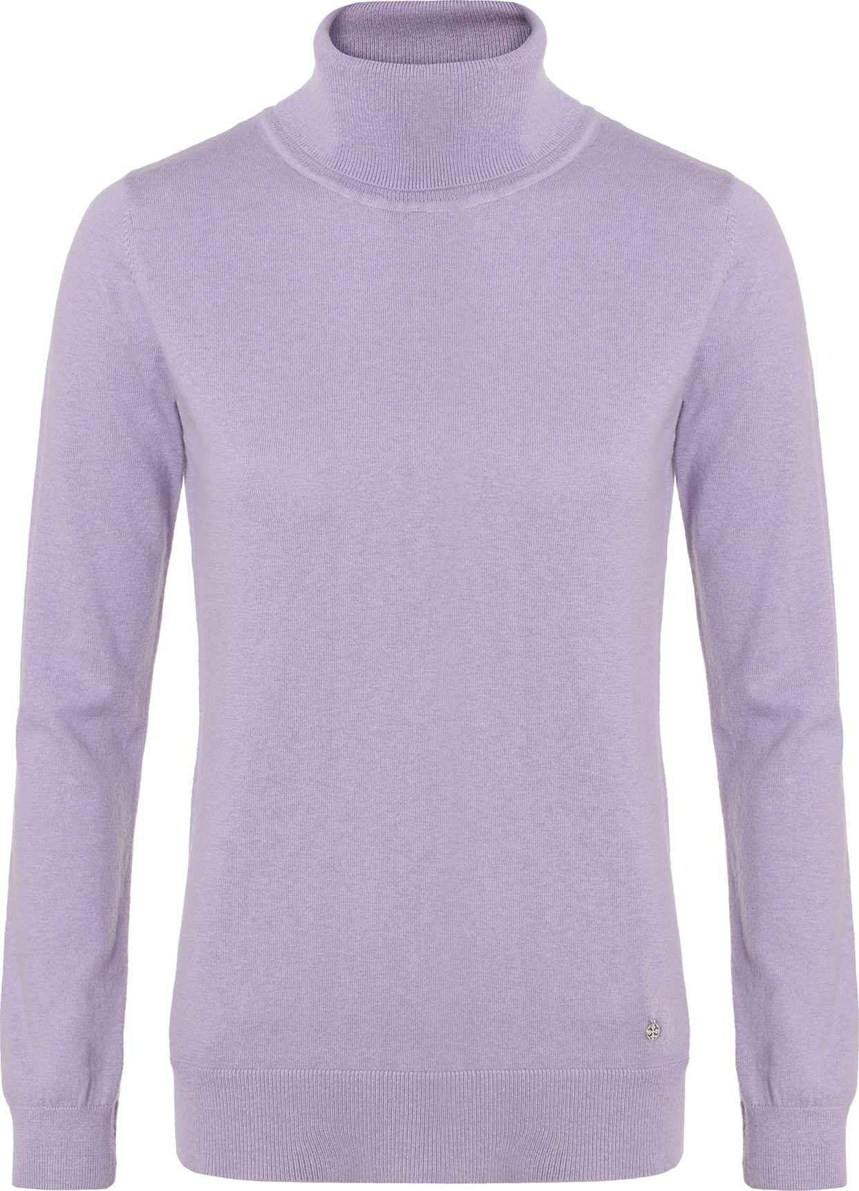 TATUUM Svetr 'MEKO' šeříková