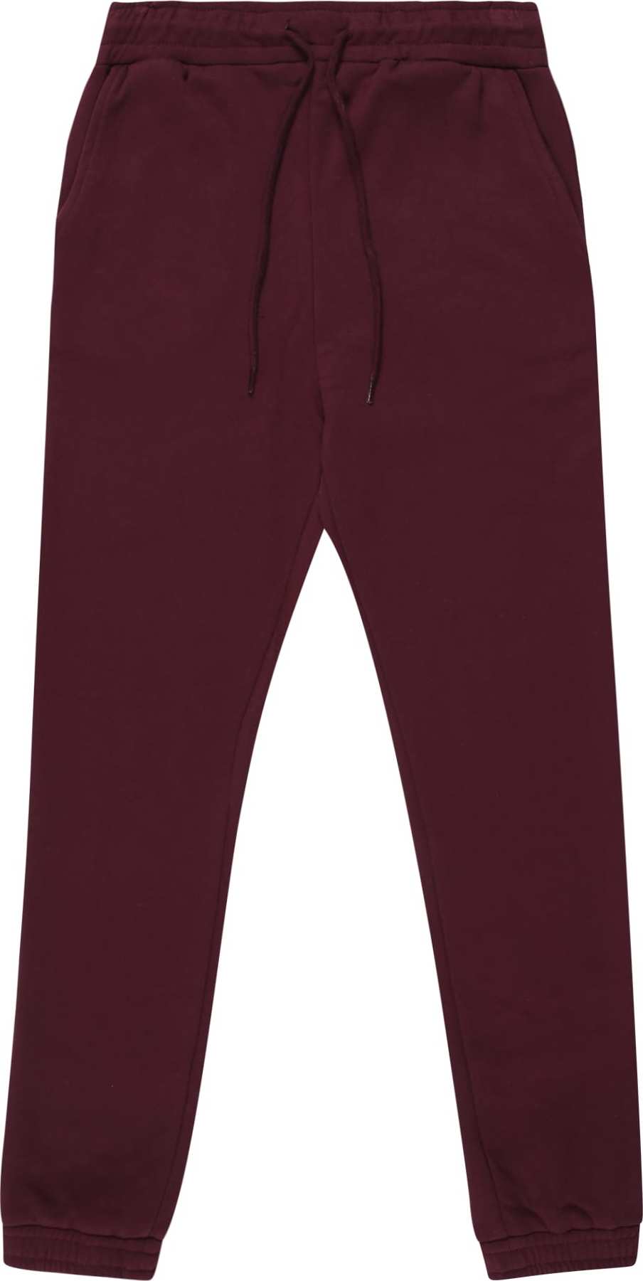 The New Kalhoty 'DALLAS' bordó