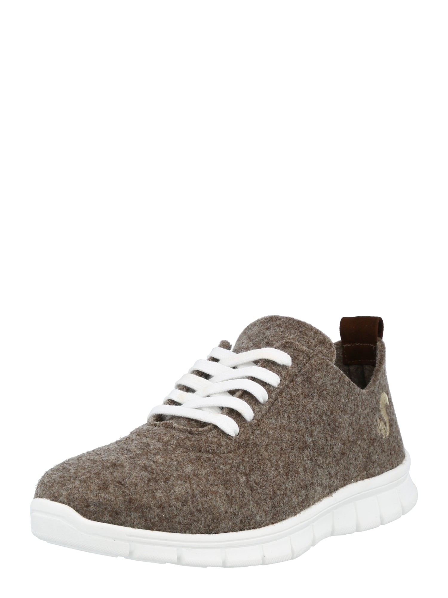 thies Tenisky hnědý melír