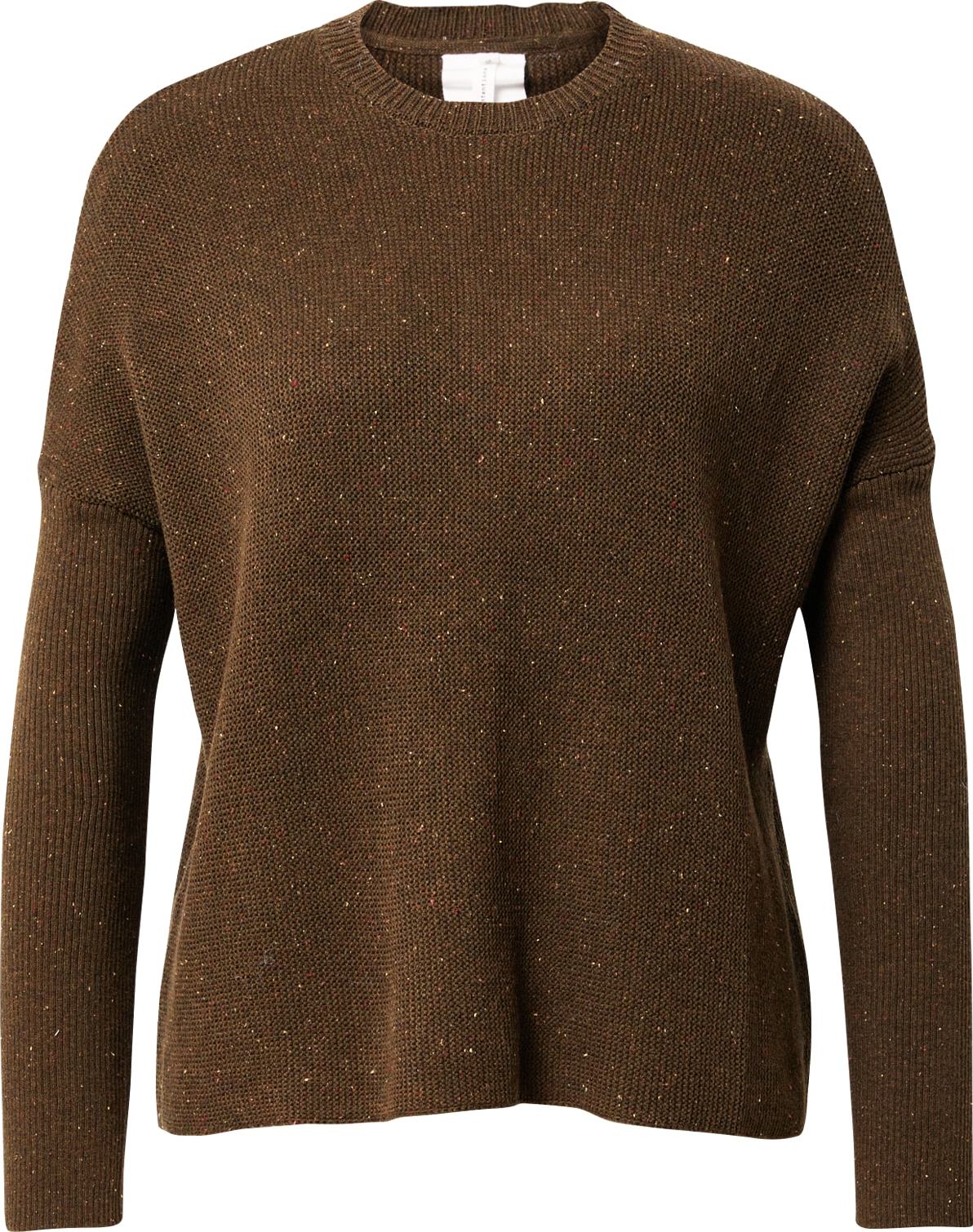 Thought Svetr 'Kate' khaki