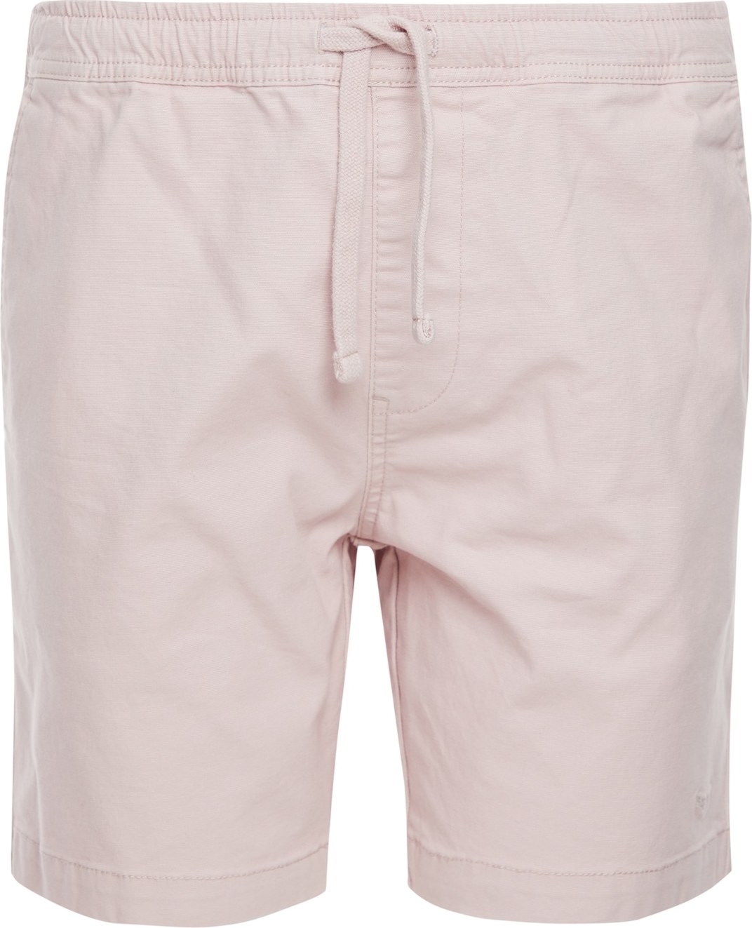 Threadbare Kalhoty 'Mambo' pastelově růžová