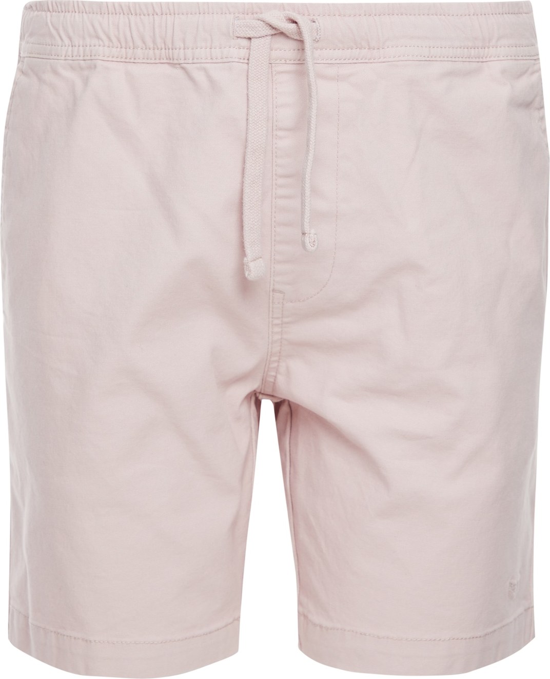 Threadbare Kalhoty 'Mambo' pastelově růžová