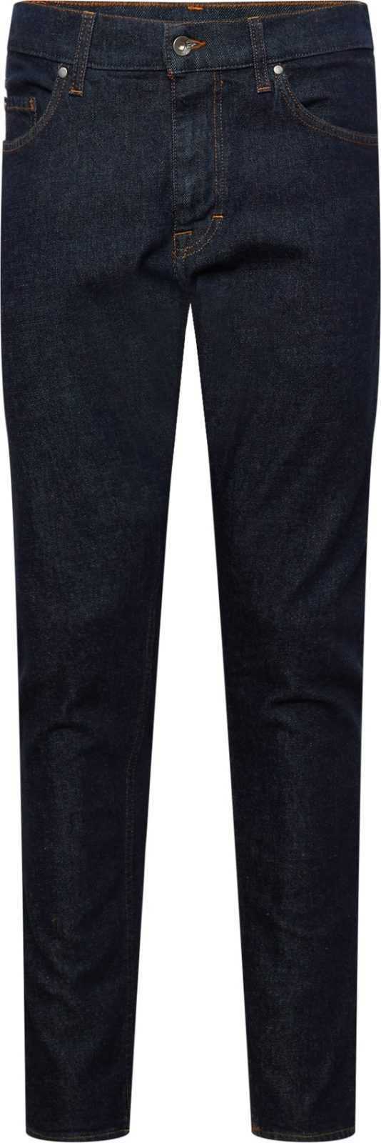 Tiger of Sweden Džíny 'PISTOLERO' tmavě modrá