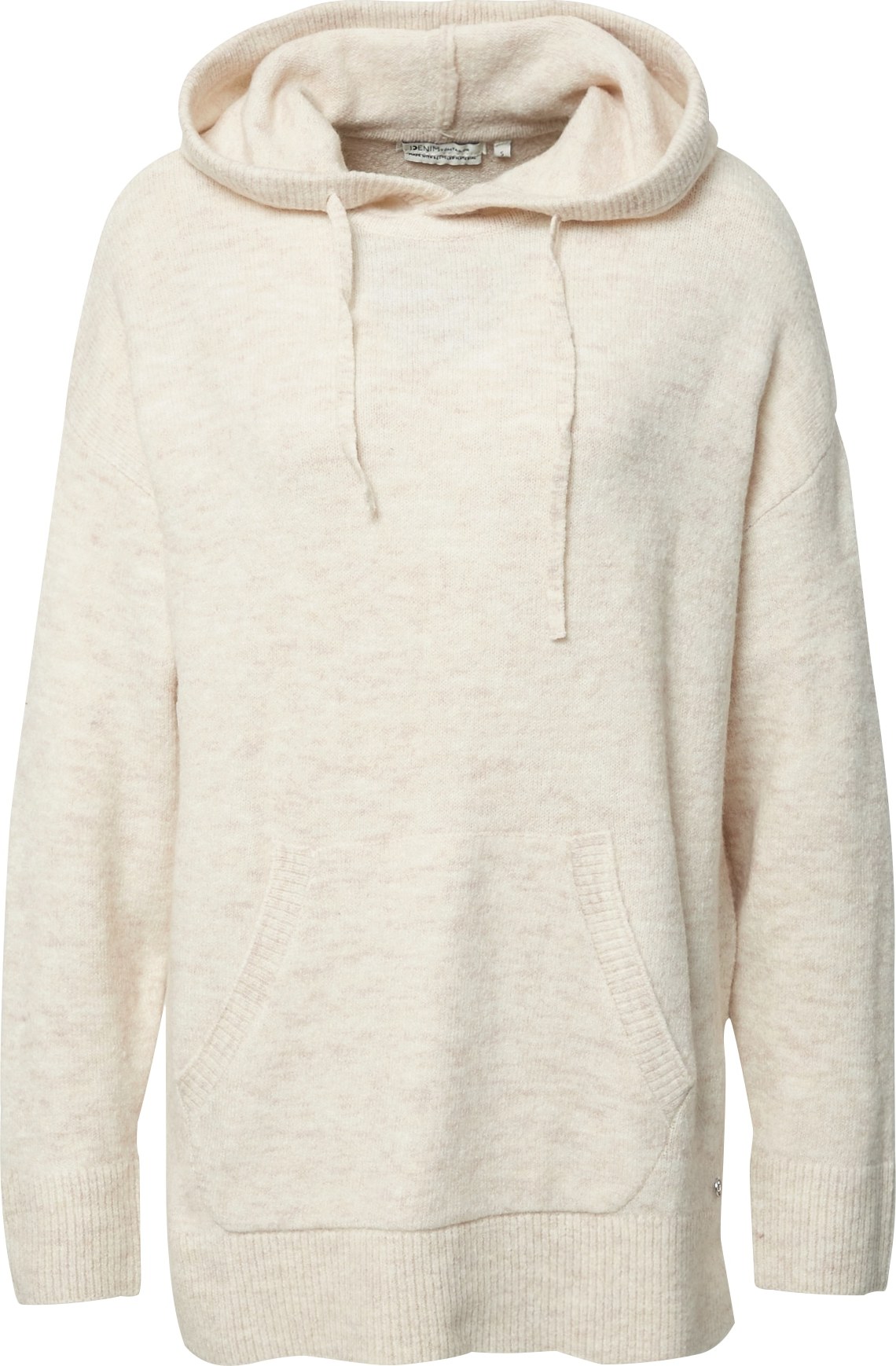 TOM TAILOR DENIM Svetr béžová