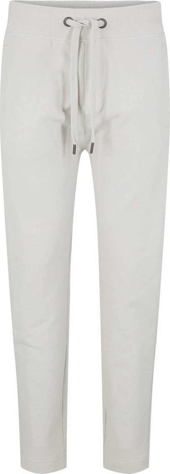 TOM TAILOR Kalhoty světle šedá