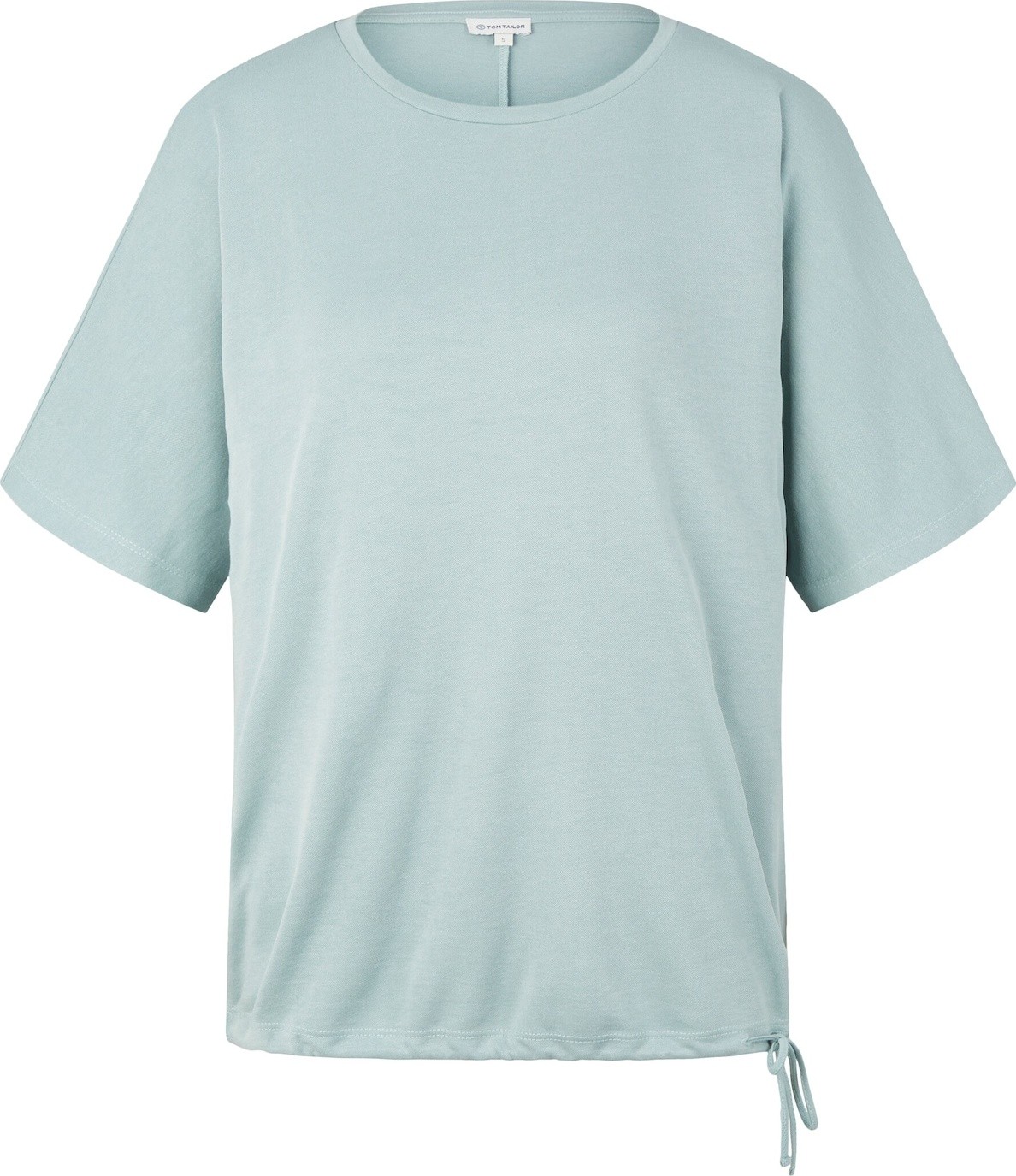 TOM TAILOR Tričko opálová