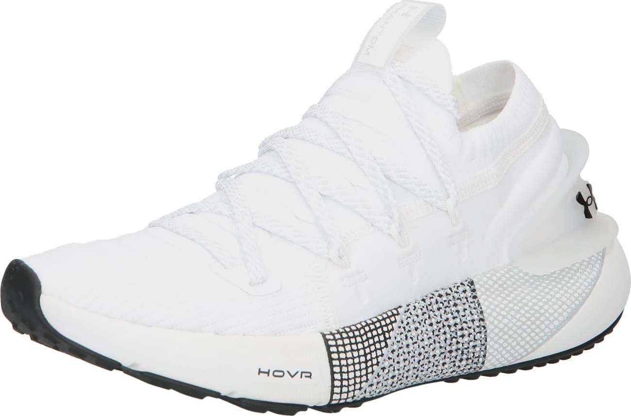 UNDER ARMOUR Sportovní boty 'Phantom 3' bílá