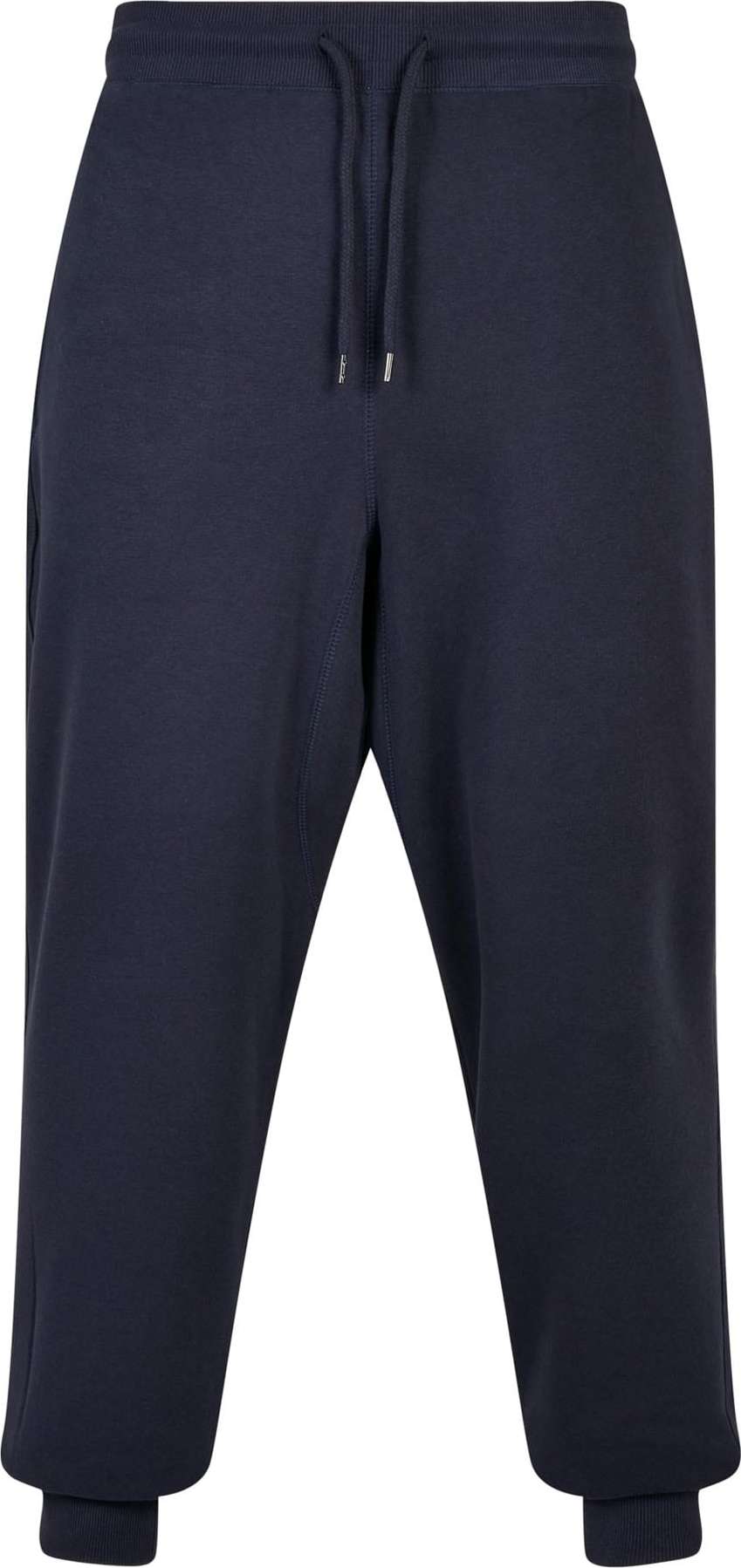 Urban Classics Kalhoty noční modrá