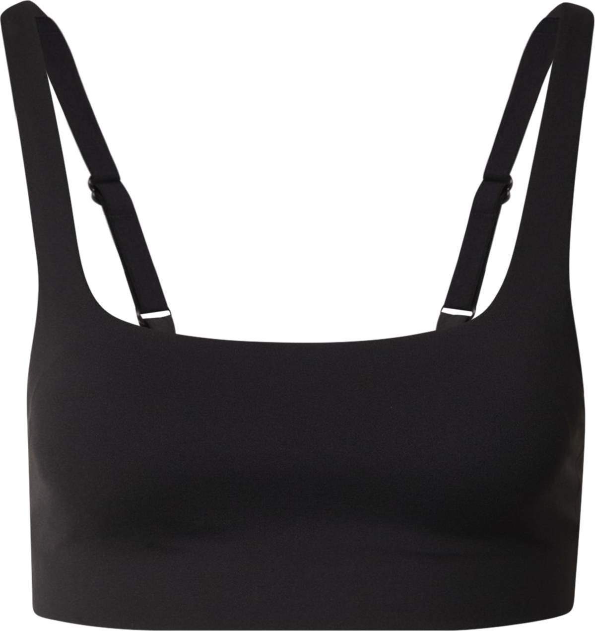 Varley Sportovní podprsenka černá