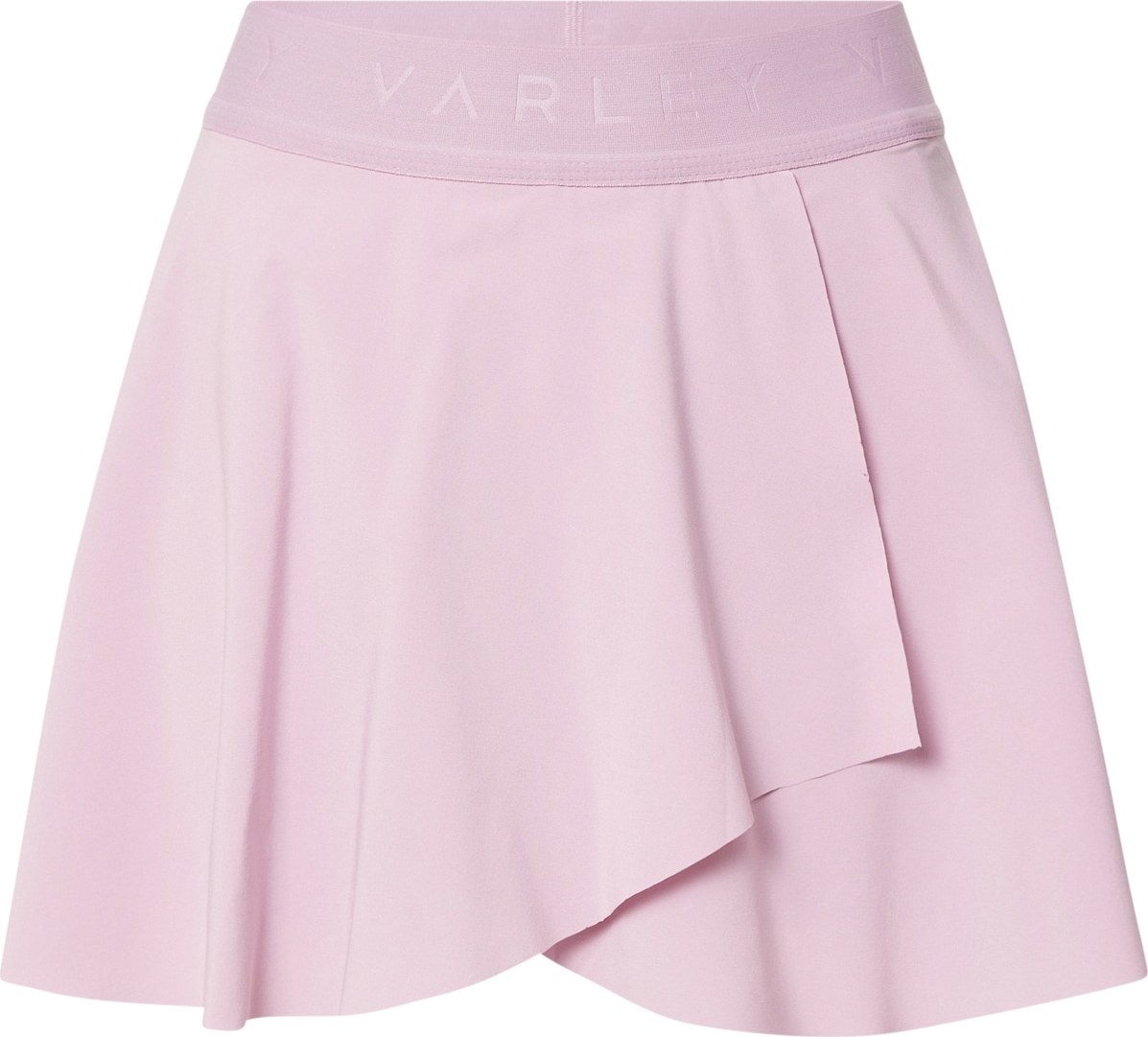 Varley Sportovní sukně 'Rivera' pastelová fialová