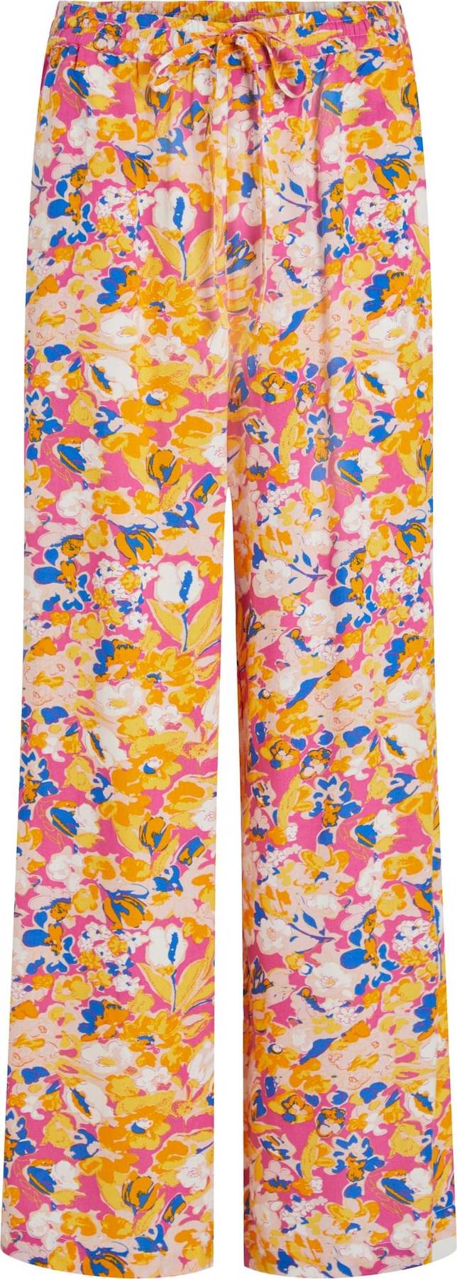 VILA Kalhoty mix barev