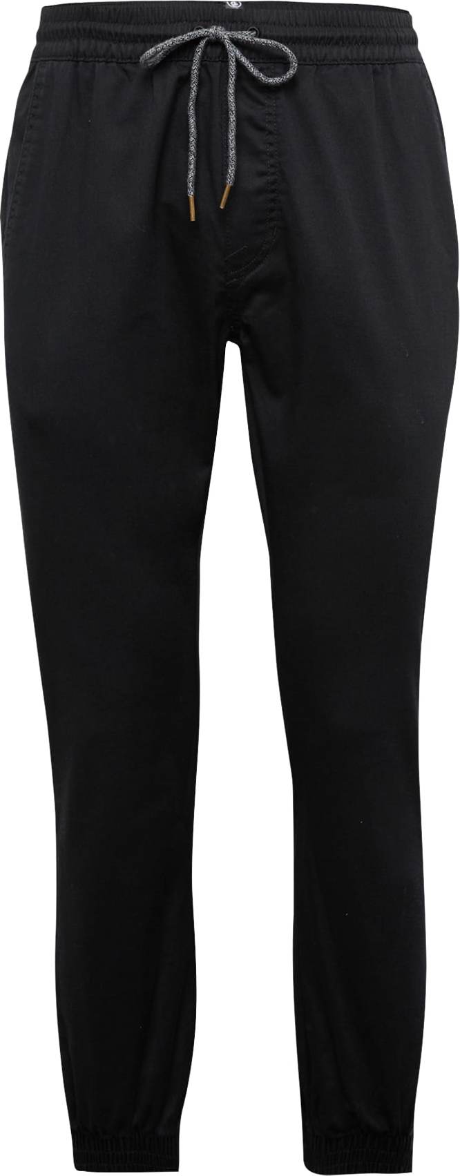 Volcom Kalhoty 'FRICKIN' černá