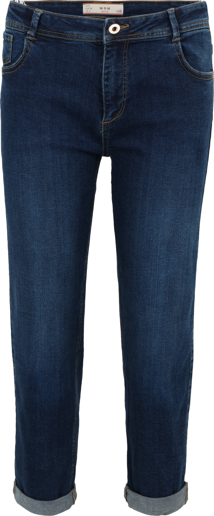 Wallis Petite Džíny tmavě modrá