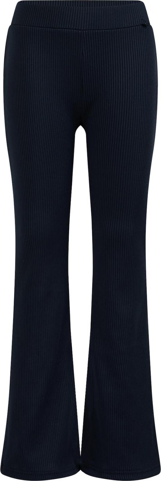 WE Fashion Legíny námořnická modř