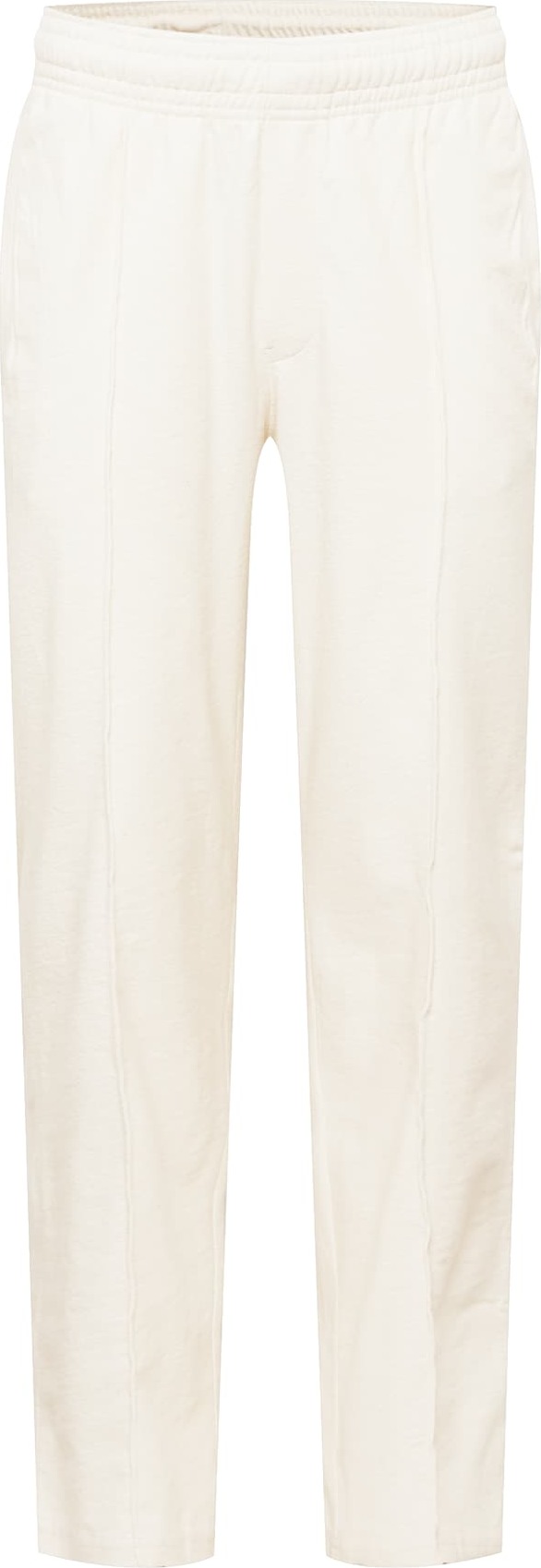 WEEKDAY Kalhoty bílá