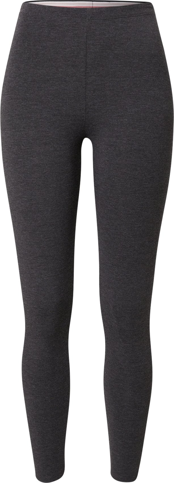 WHITE STUFF Legíny 'Maddie' tmavě šedá
