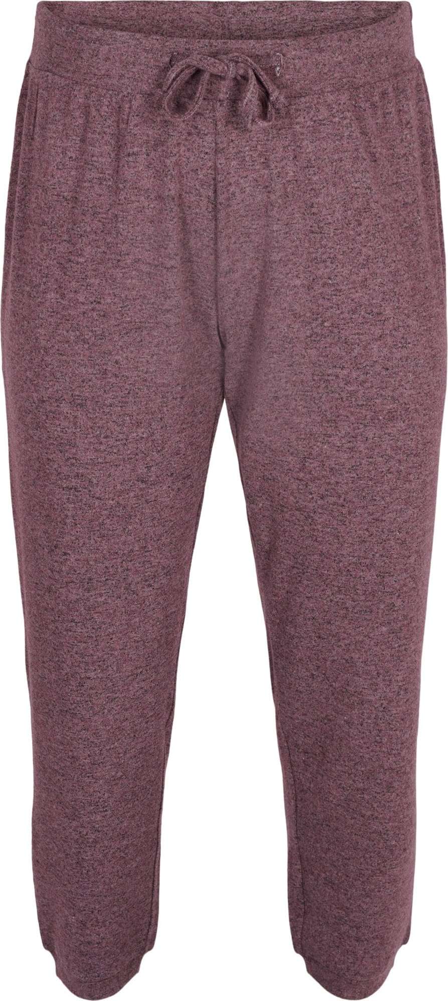 Zizzi Kalhoty bordó