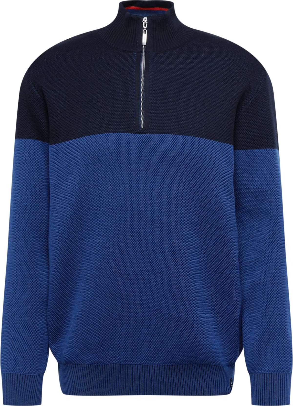 A Fish named Fred Svetr noční modrá / tmavě modrá