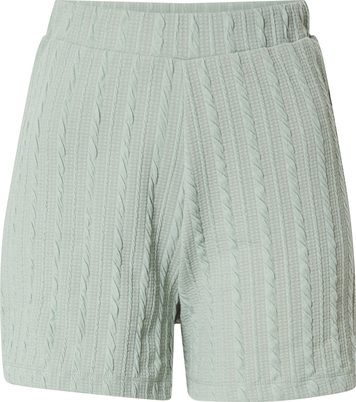 ABOUT YOU Kalhoty 'Giona' mátová