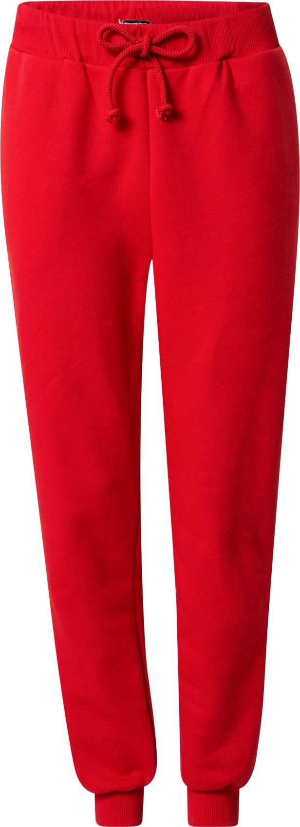 ABOUT YOU Limited Kalhoty 'Marlon' červená