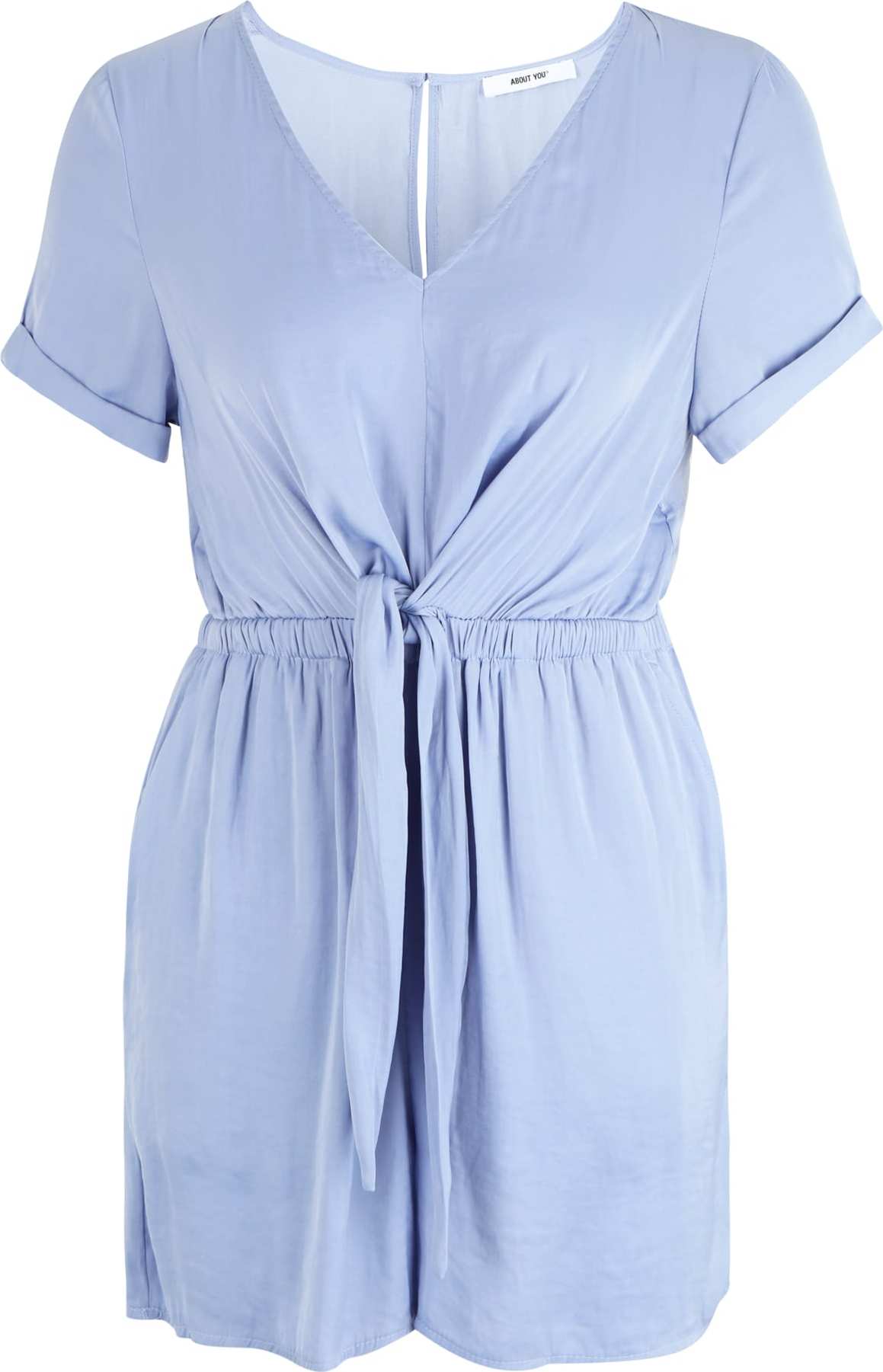 ABOUT YOU Overal 'Rosanna' světlemodrá