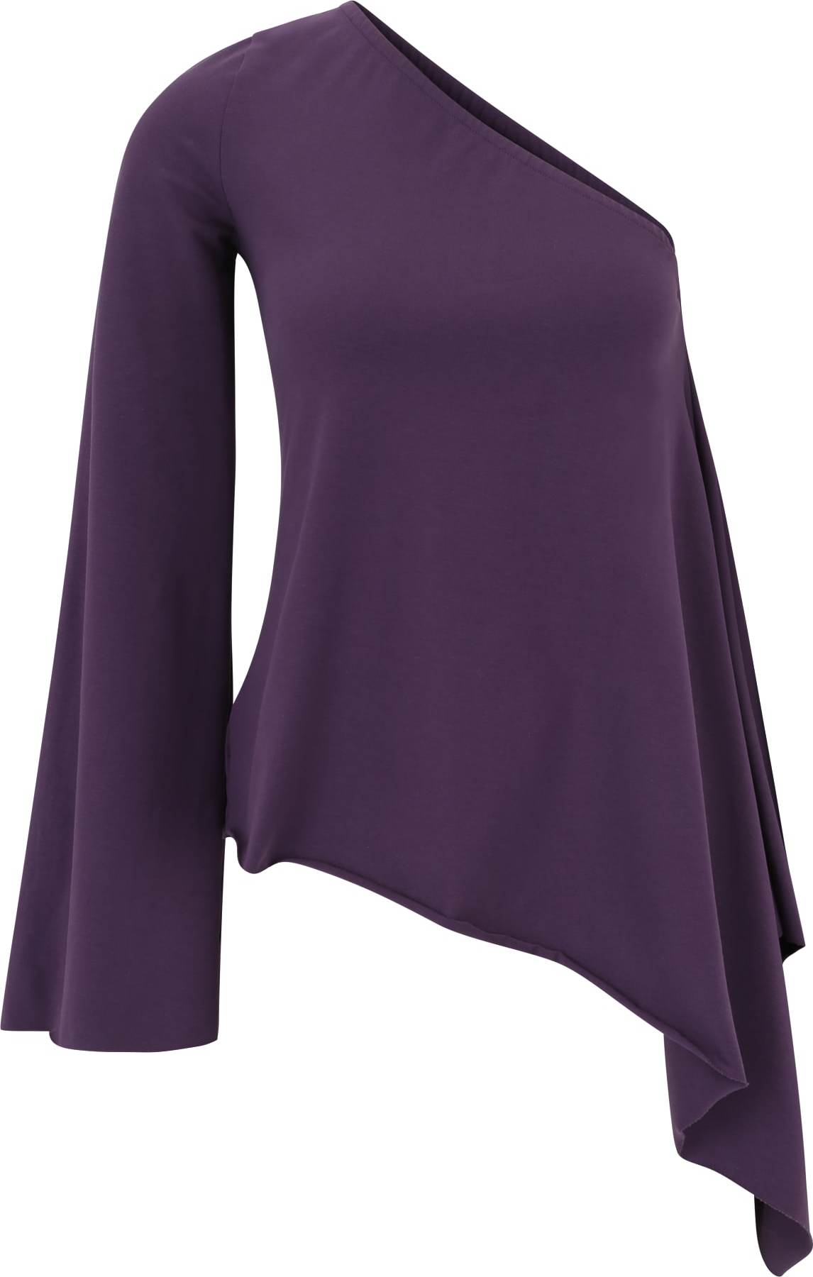 ABOUT YOU REBIRTH STUDIOS Tričko 'Atta' fialová