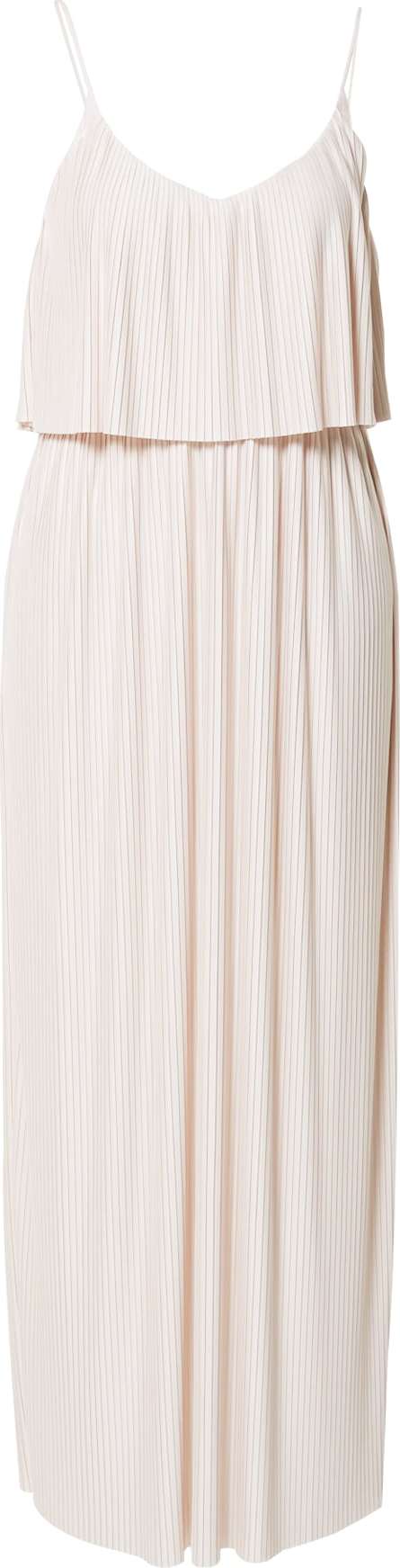 ABOUT YOU Letní šaty 'Nadia' růžová