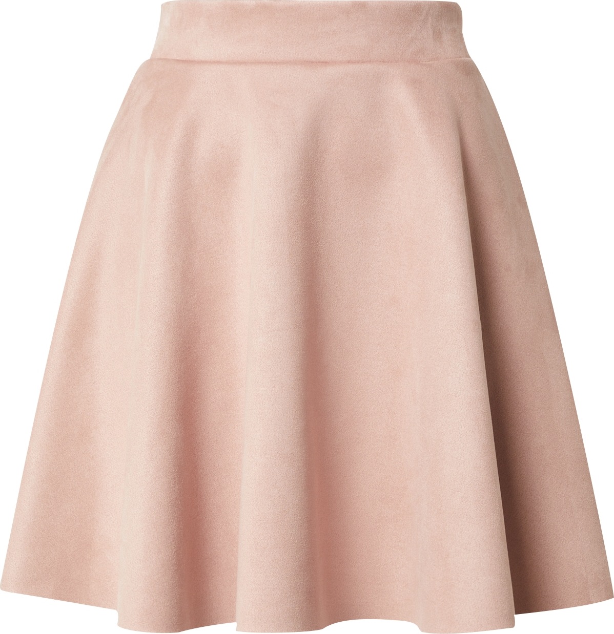 ABOUT YOU Sukně 'Anja' růžová