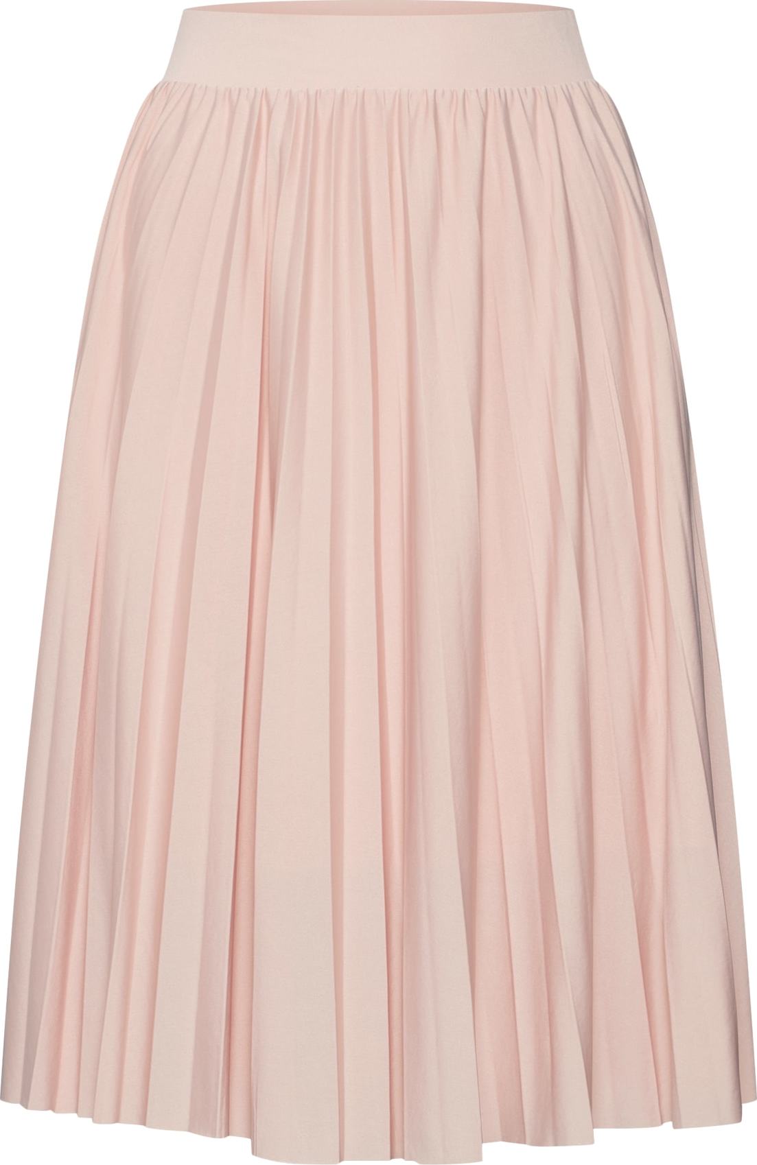 ABOUT YOU Sukně 'Connie' růžová