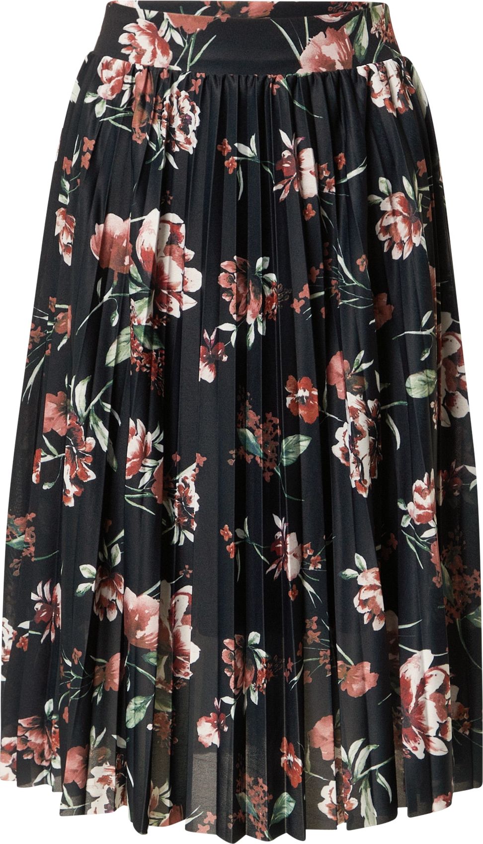 ABOUT YOU Sukně 'Elis' mix barev / černá