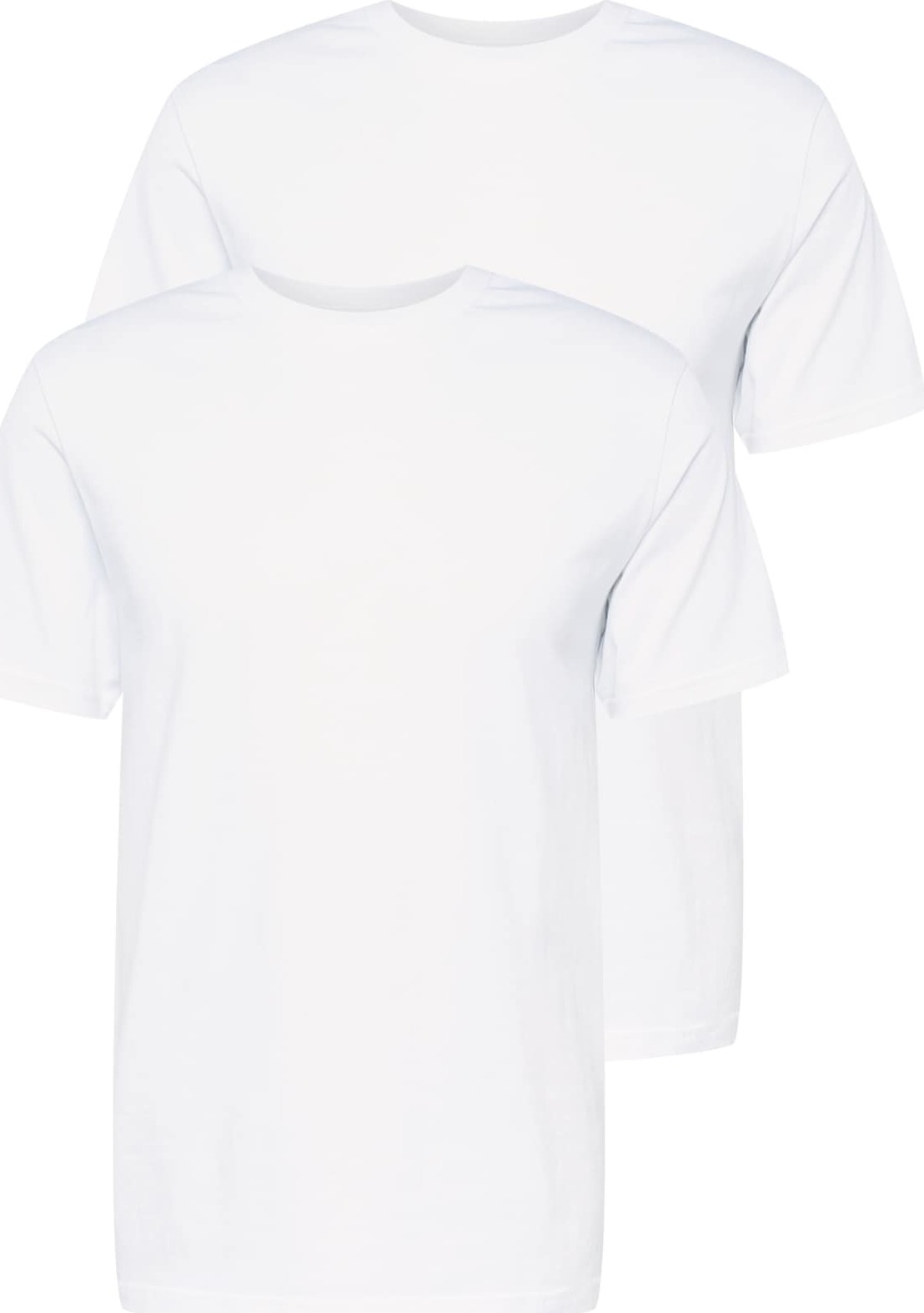 ABOUT YOU Tričko 'Lio' bílá