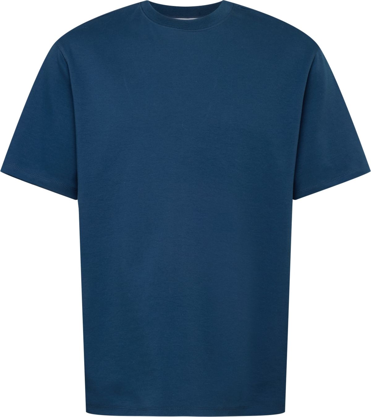 ABOUT YOU x Kevin Trapp Tričko 'Kai' tmavě modrá