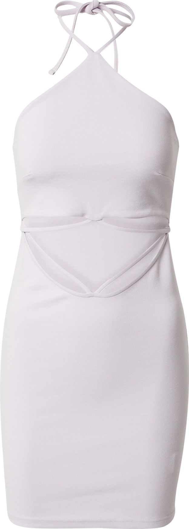 ABOUT YOU x Millane Šaty 'Valerie' fialová