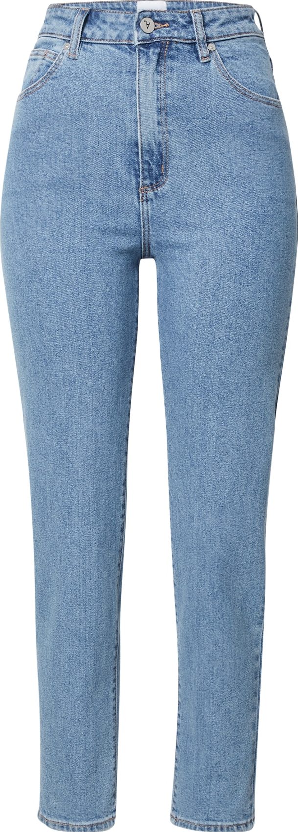 Abrand Džíny 'GEORGIA' modrá džínovina