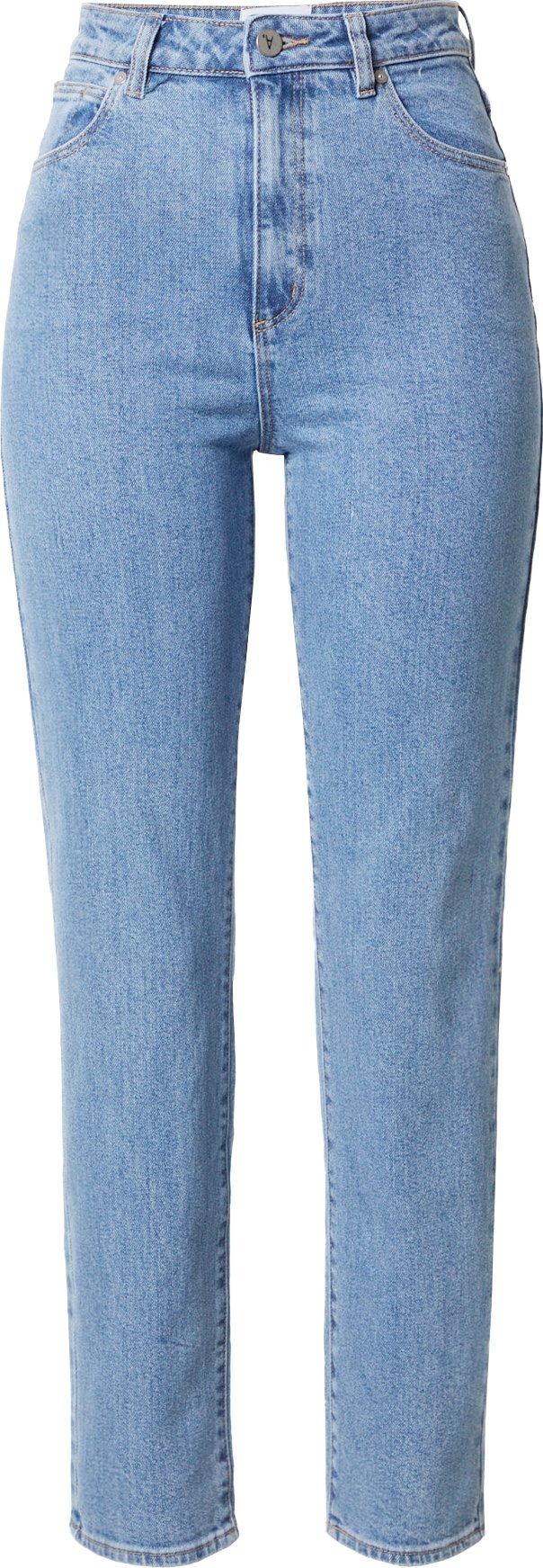 Abrand Džíny 'GEORGIA' modrá džínovina