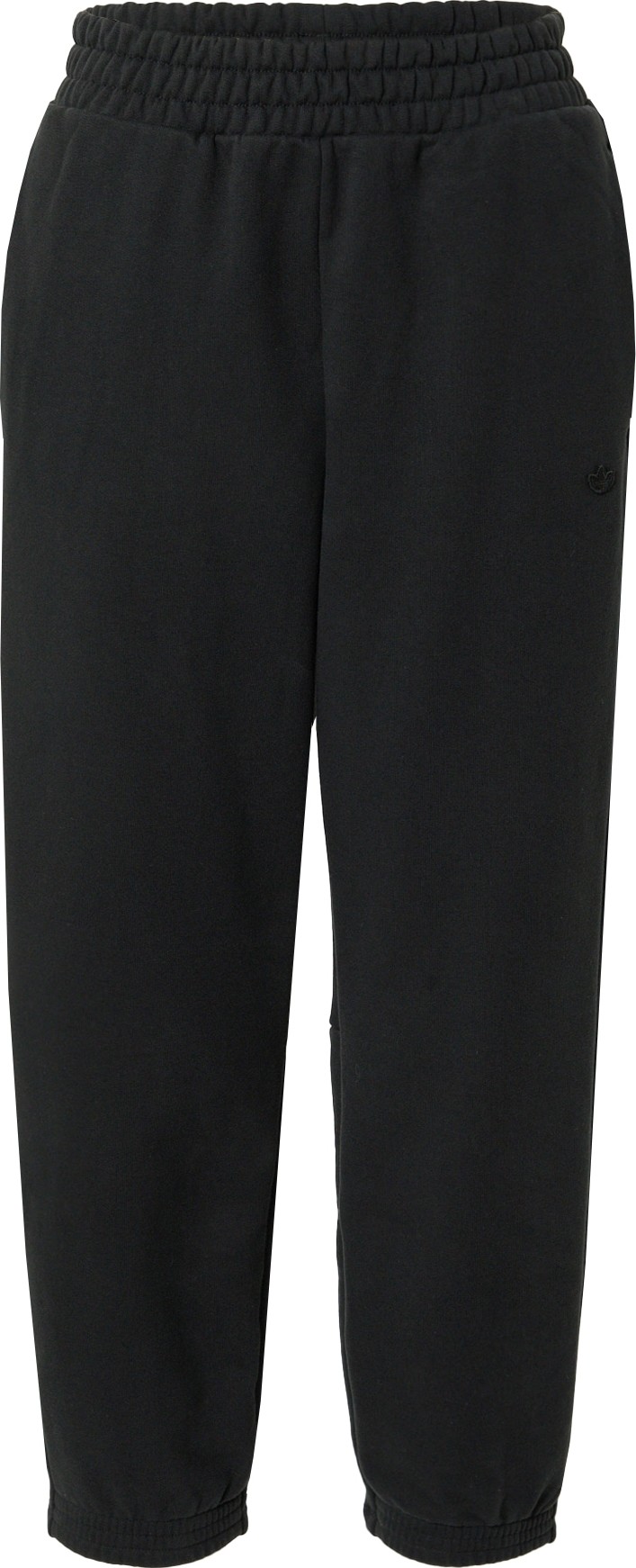 ADIDAS ORIGINALS Kalhoty černá