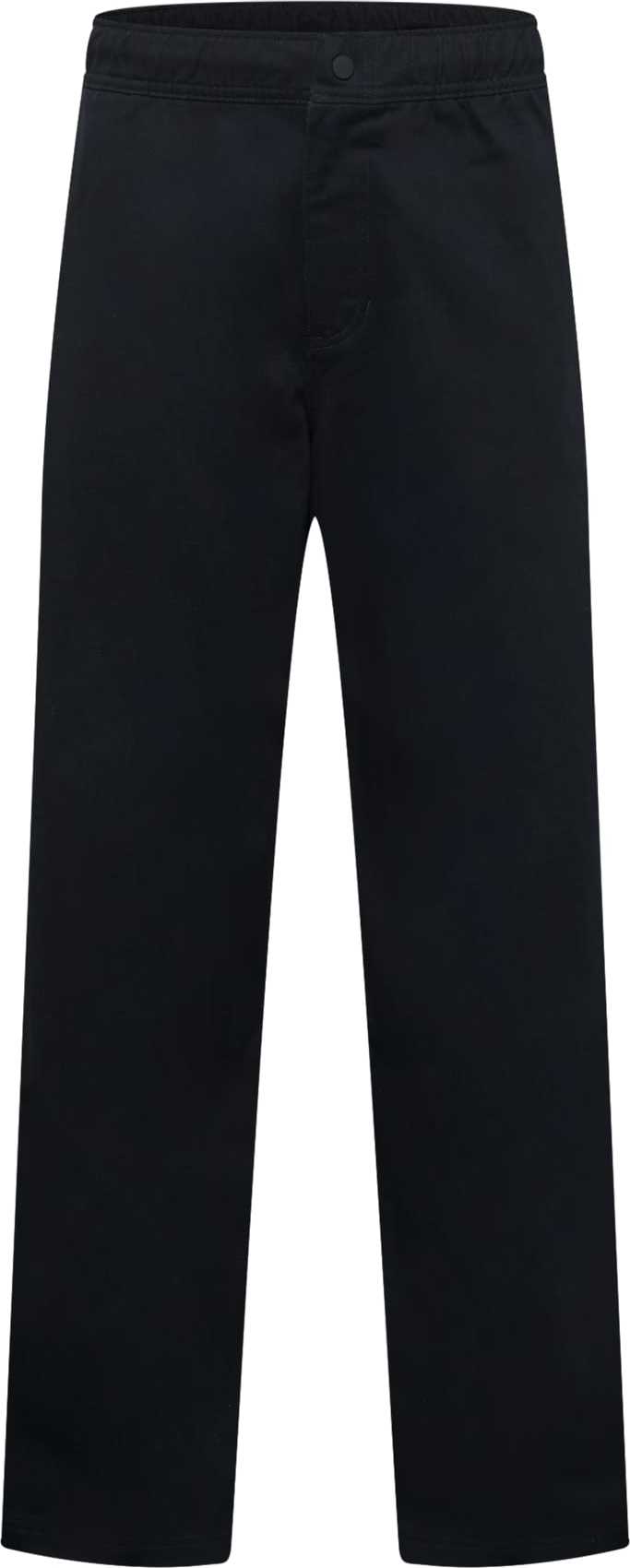 ADIDAS ORIGINALS Kalhoty černá