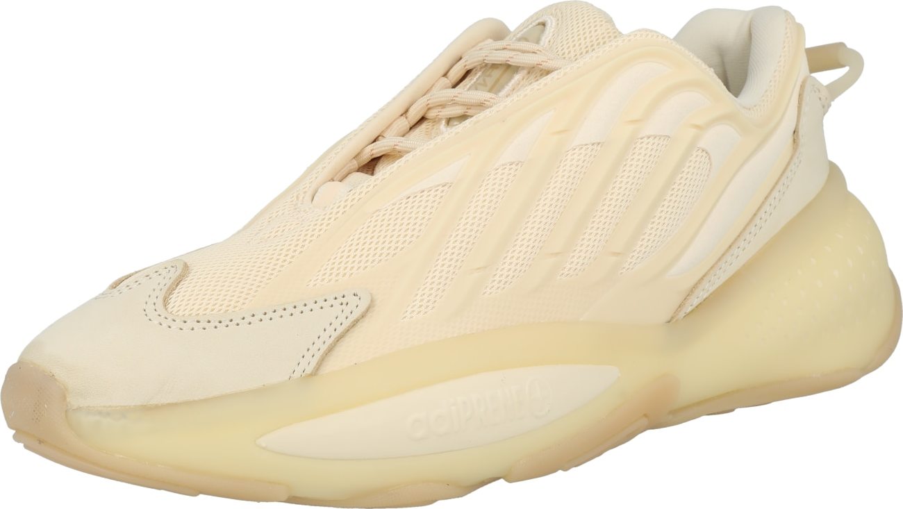 ADIDAS ORIGINALS Tenisky 'Ozrah' režná / světle béžová