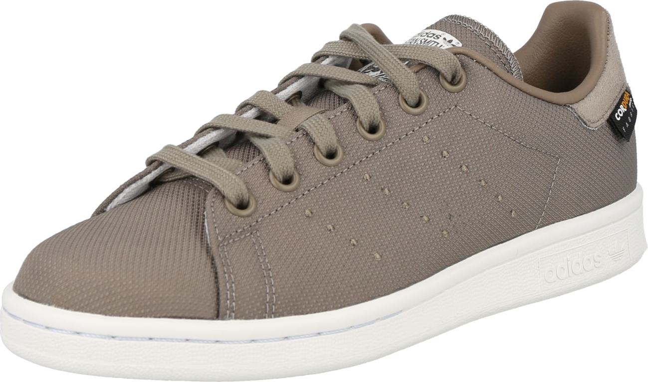 ADIDAS ORIGINALS Tenisky 'Stan Smith' šedá