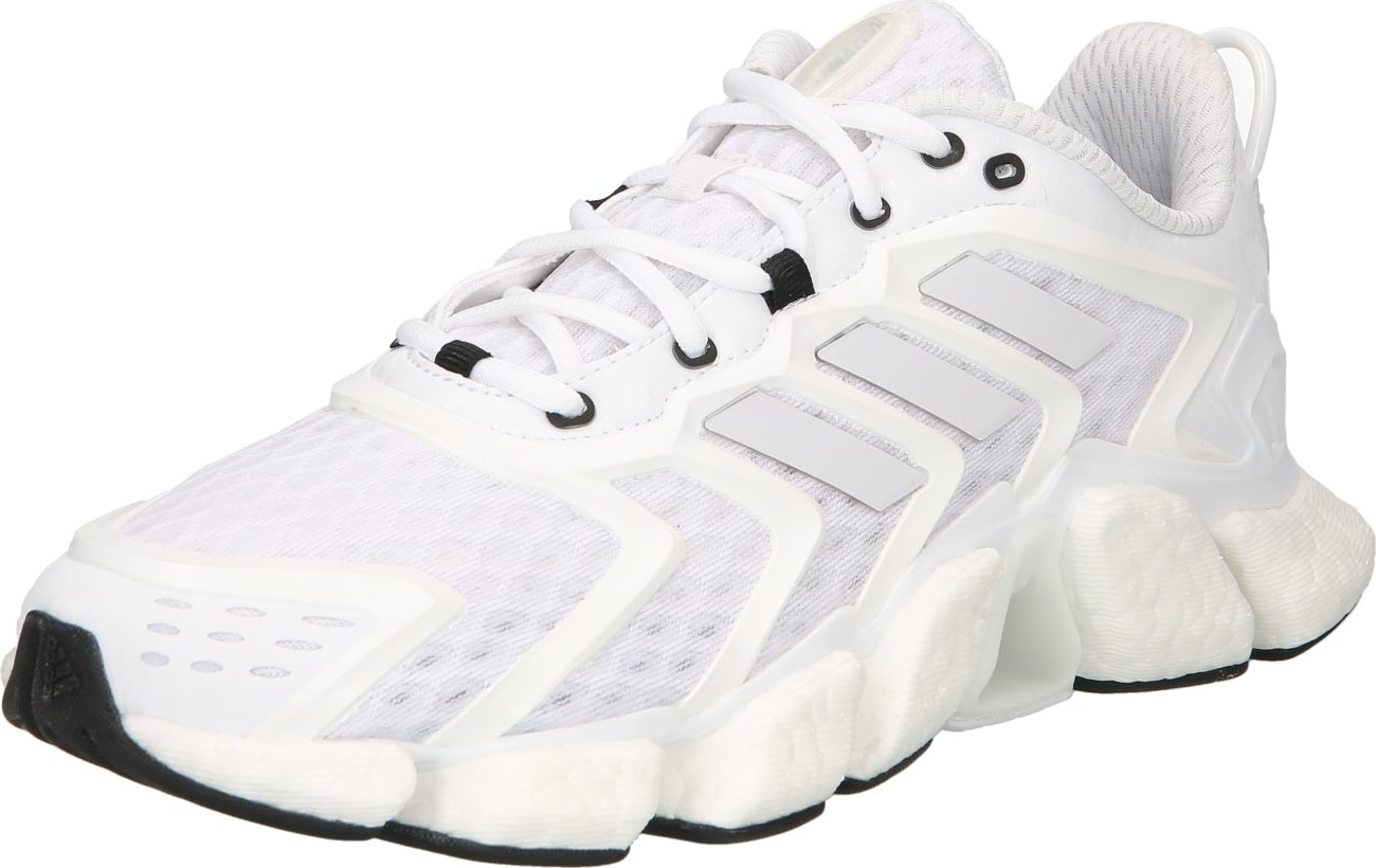 ADIDAS SPORTSWEAR Tenisky šedá / bílá