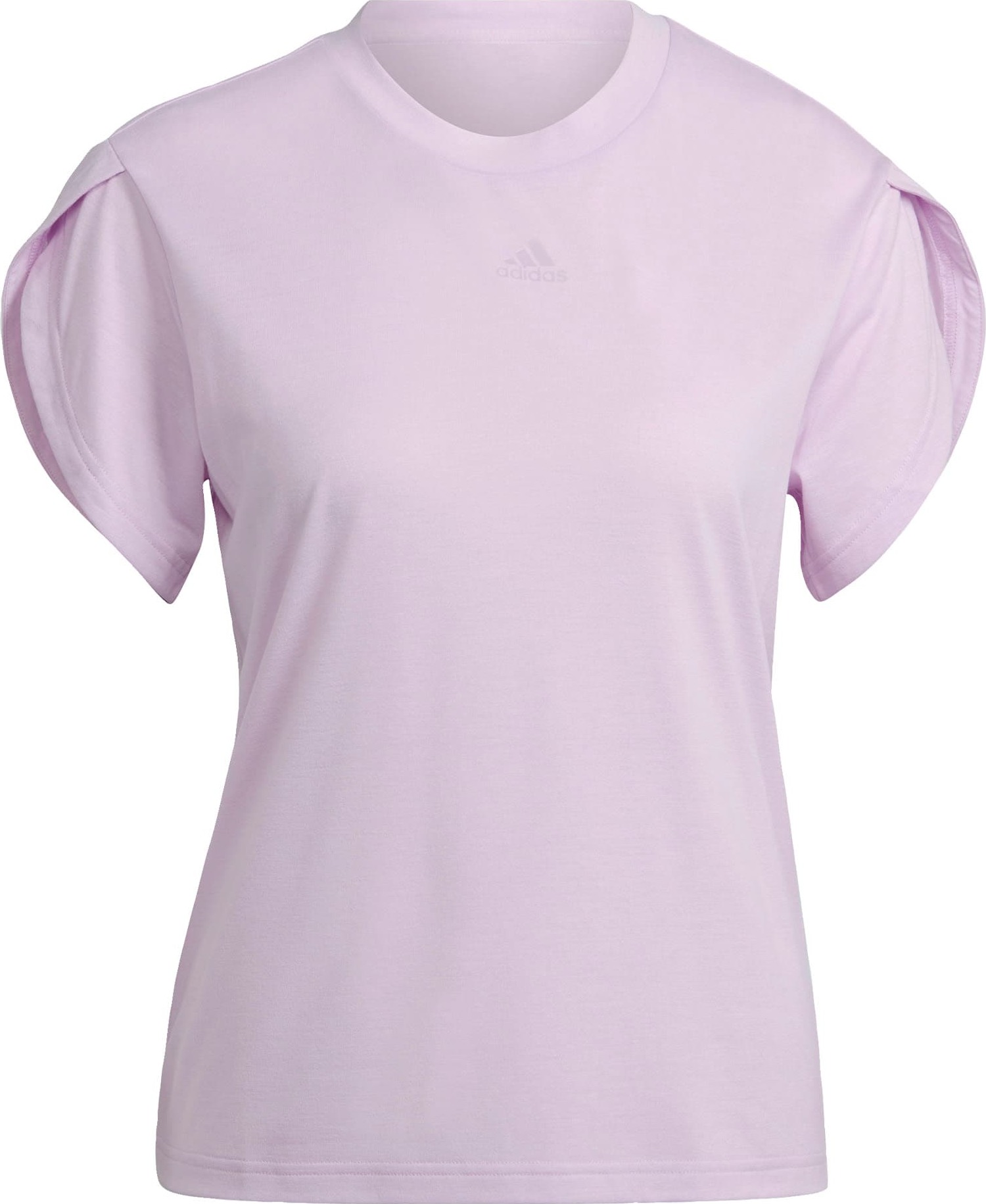 ADIDAS SPORTSWEAR Funkční tričko fialová