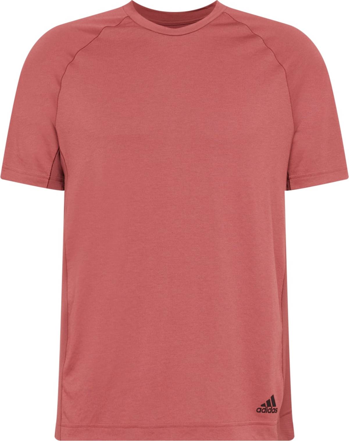 ADIDAS SPORTSWEAR Funkční tričko pastelově červená