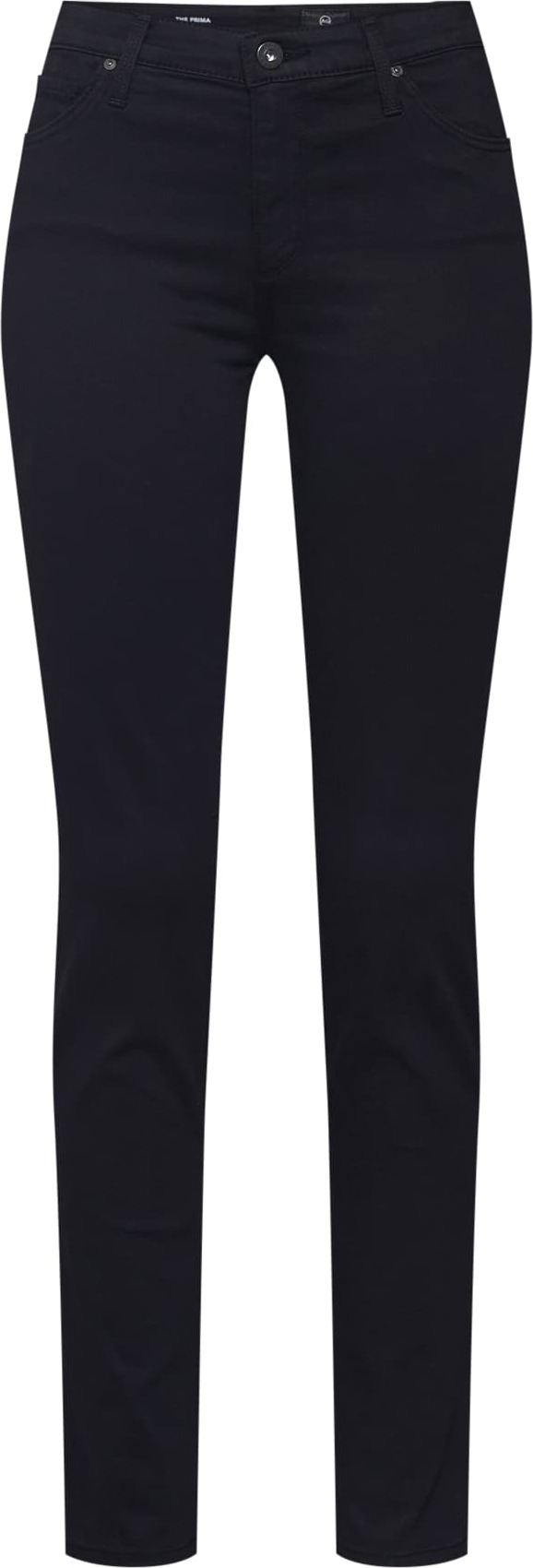AG Jeans Džíny 'PRIMA' černá