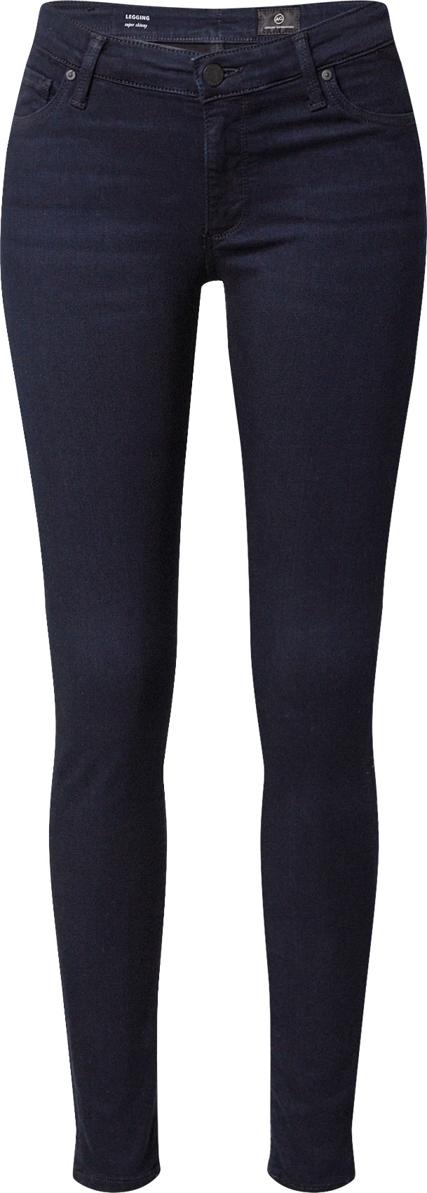 AG Jeans Džíny 'Legging' tmavě modrá