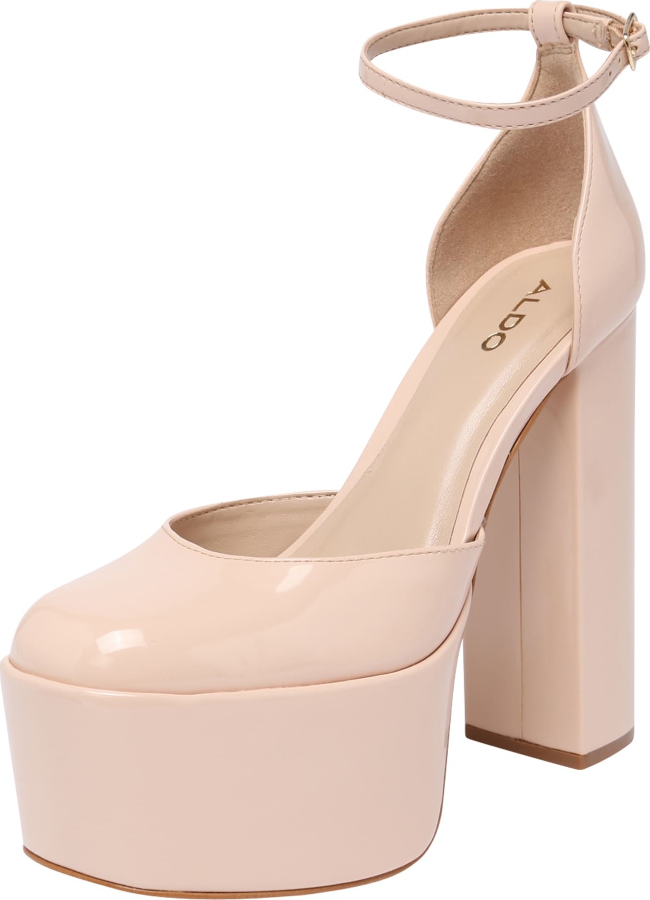 ALDO Lodičky 'CRAYBAEN' béžová